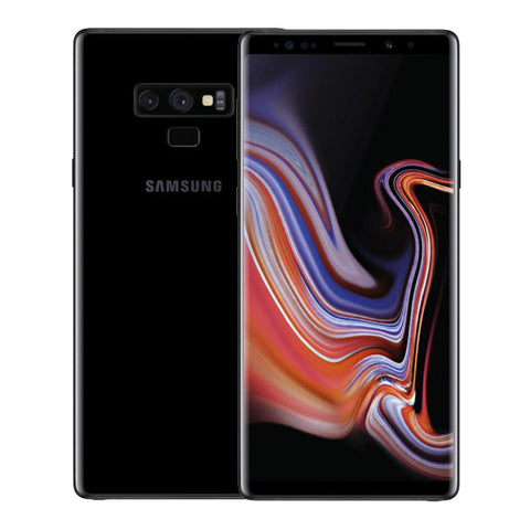 Samsung Galaxy Note 9 128GB Dual Sim