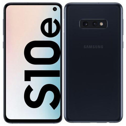 Samsung Galaxy S10e 128GB Dual Sim