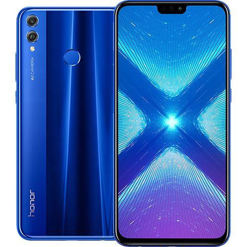 Honor 8X 64GB