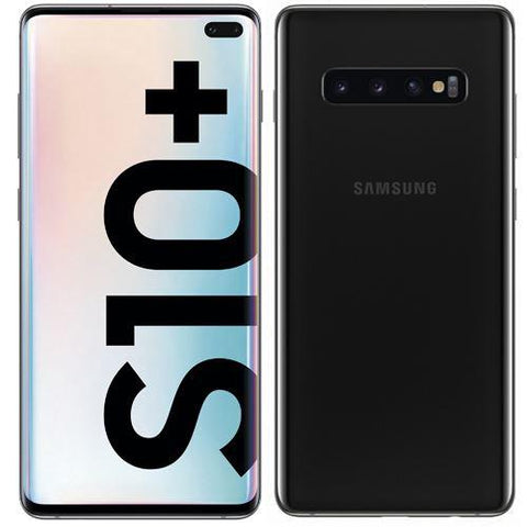 Samsung Galaxy S10+ 128GB Dual Sim