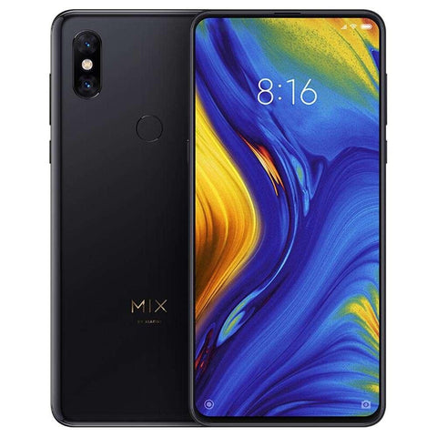 Xiaolmi Mi Mix 3 128GB