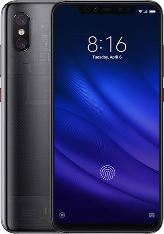 Xiaomi Mi 8 Pro 128GB