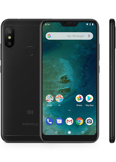 Xiaomi Mi A2 Lite 64GB