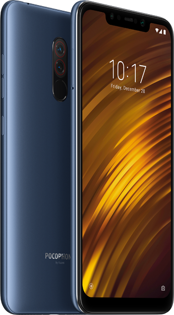 Xiaomi Pocophone  64GB